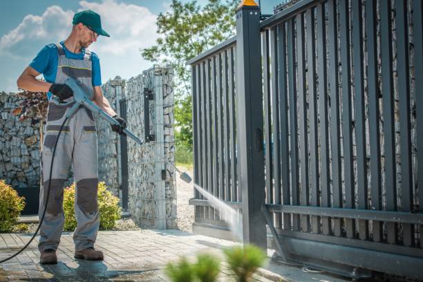 Spring Cleaning in Gibbstown, NJ