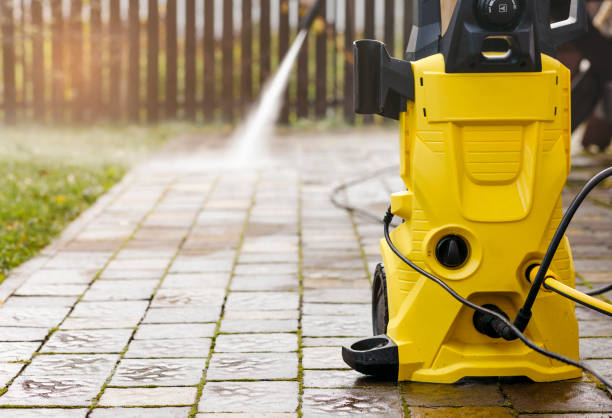 Trusted Gibbstown, NJ Pressure Washing Services Experts