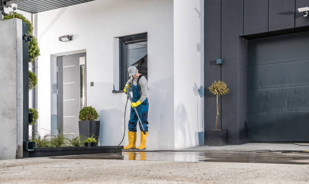 Best Dumpster Area Cleaning  in Gibbstown, NJ
