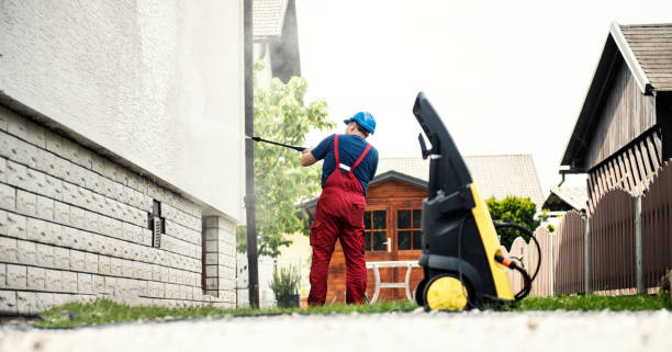 Best House Exterior Washing  in Gibbstown, NJ